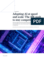Adopting Ai at Speed and Scale The 4ir Push To Stay Competitive - Final