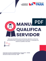 Manual Qualifica Servidor