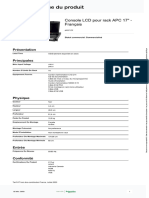 Schneider Electric_Consoles-LCD-NetShelter-en-Rack_AP5717F