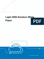 Light ODN Solution White Paper_EN