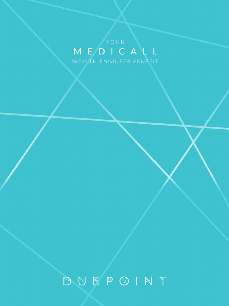 DuePoint Medicall Vab Document | PDF