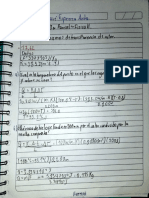 Guia Ejercicios #3 - Fisica II