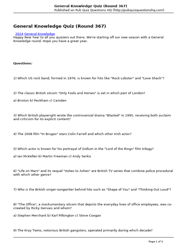 pub-quiz-questions-hq-general-knowledge-quiz-round-367-pdf