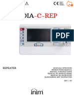 Previdia C Repeater - Guida - 130 WEB