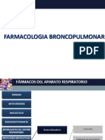 Farmacologia Broncopulmonar2