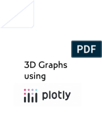 Creating 3D Graphs Using Plotly 1687595971