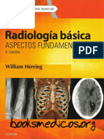 Radiología Básica. Aspectos Fundamentales - 3a Edición - William Herring