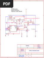 RS485 To TTL Converter Datasheet | PDF | Data Transmission | Physical ...
