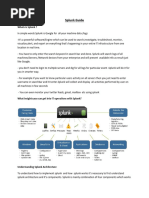 Module1 - Introduction Architecture