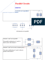 CH 4 - Parallel Circuit 2