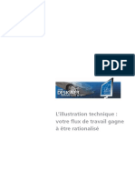Corel DESIGNER Technical Suite 12 White Paper FR