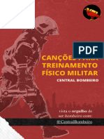 E-book-Canções-Militares-Central-Bombeiro