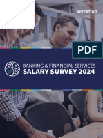 B&FS Salary Survey 2024