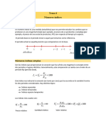 Tema 6 Estadistica Descriptiva