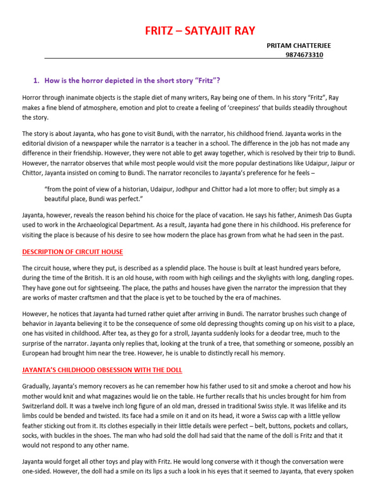 Fritz New Complete Pdf