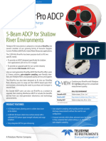 Riverpro Datasheet HR Rev B