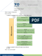 Tipos de Textos Literarios