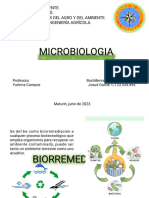 Microbiologia