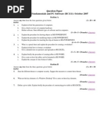 Download Computer Fundamentals and PC Software-1007 by api-3815319 SN7083089 doc pdf