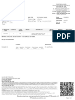 1 E48 Consumo Del Día Miércoles 17 de Mayo de 2023 (Cheque: 55554) $947.42 $947.42 $0.00