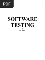 Download Software Testing by api-3815323 SN7083100 doc pdf
