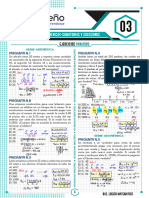 Tema 3 P.a.-P.g.-Sumatorias-Series - Daniel Anco - Solucionario