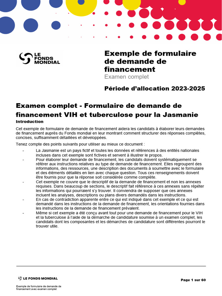 core-full-review-funding-request-example-fr-pdf