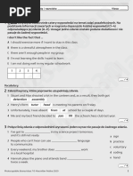 Brainy kl7 Unit Test 7 C