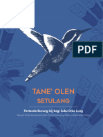 Tane Olen Setulang