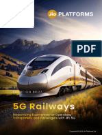 5G Enabled Innovation For Railways 1690383468