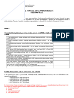 Examen GFCM Model