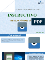 Instructivo para Instalar El Vysor - ENA - Ok