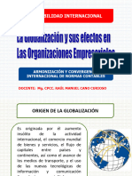 Contab. Internacional - Examen PDF