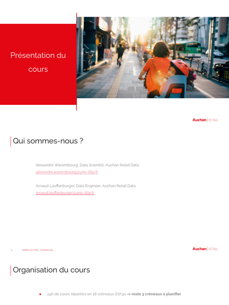 Cours Python pour l'analyse de données | PDF | Python (Langage de ...
