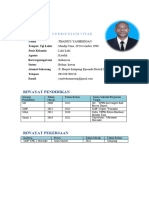 Tugas 001-I-Pkd Profiling Diri Dan Kampanye Sosial Thadius Yambedoan