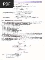 10marks Question For Hydraulics