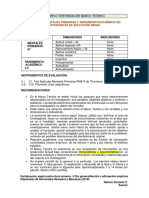 Ejemplo Vertebracion Del Marco Teorico 2023