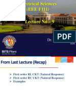 Lecture 09 and 10 (02-02-24)