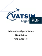 Manual de Operaciones TMA Baires V1.2