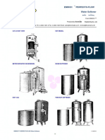 17.01 ENRICH Perfect Flow Water Softeners TH