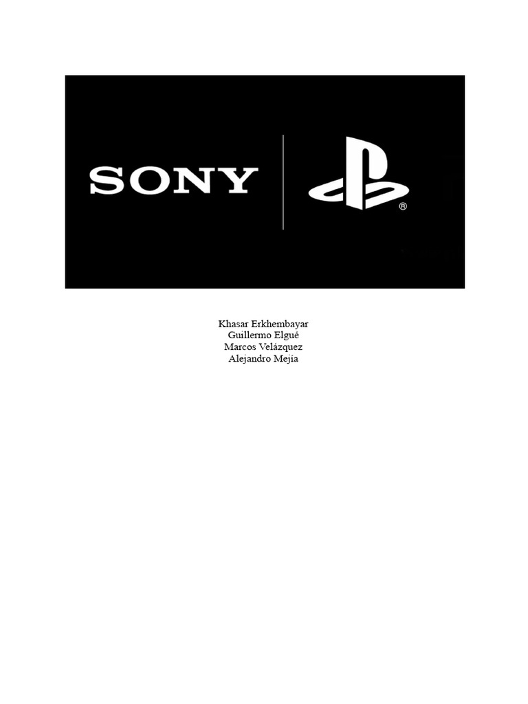 Microeconomics PDF Video Game Consoles Oligopoly