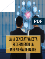 La Ia Generativa Est Redefiniendo La Ing de Datos 1704889034