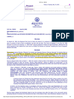 Montecillo - Lack of Cause & Consent Deed Os Sale of Lot