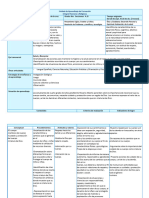 Plan de Unidad de Formacion Humana de 4to (1) Nuevo