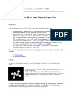 Cours de Chimie Stéreochimie 3