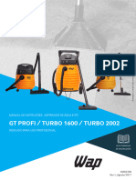GTProfi20L Manual