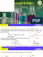 2-Kimia Dasar 2 Asam Karboksilat Dan Ester