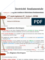 Chapitre 1 EF