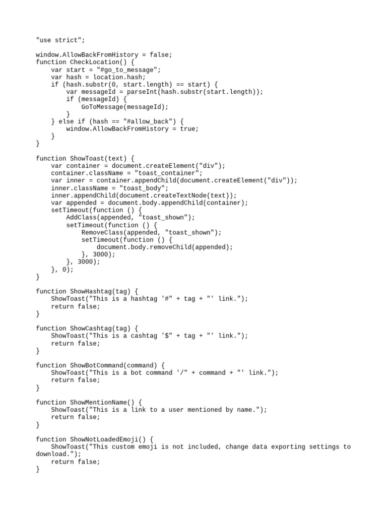 Script | PDF | Computing | Computer Programming
