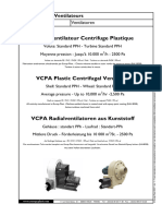 Catalogue VCPA 2008